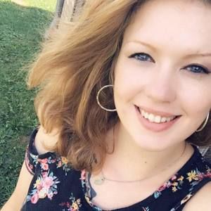 Meet your Posher, Karrie